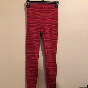 Lulu lemon wunder under